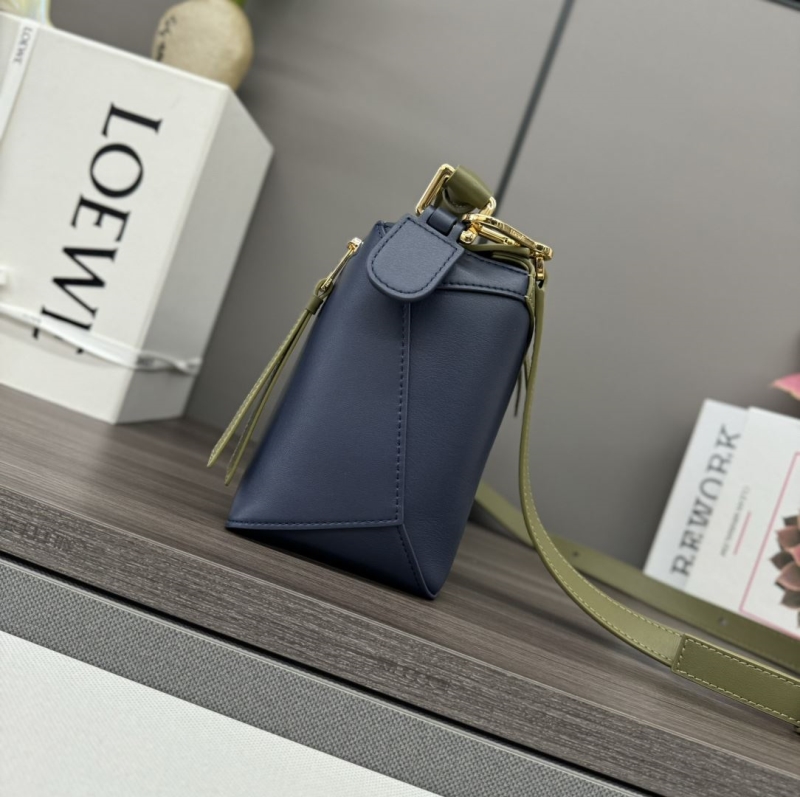 Loewe Handle Bags